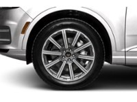 2018 Audi Q7 3.0 TFSI quattro Progressiv tiptronic Exterior Shot 5