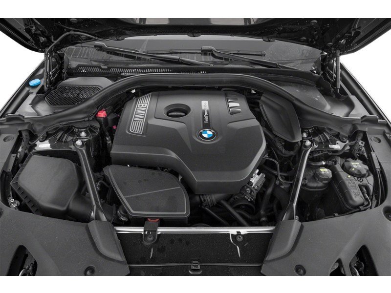 2018 BMW 5 Series 530i xDrive Sedan/CLEAN CARFAX/SAFETY CERTIFIED Exterior Shot 3