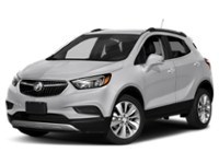2017 Buick Encore FWD 4dr Sport Touring Exterior Shot 1