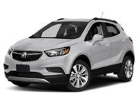 2017 Buick Encore FWD 4dr Exterior Shot 1