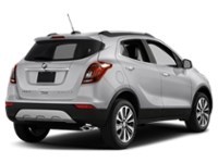 2017 Buick Encore FWD 4dr Sport Touring Exterior Shot 2