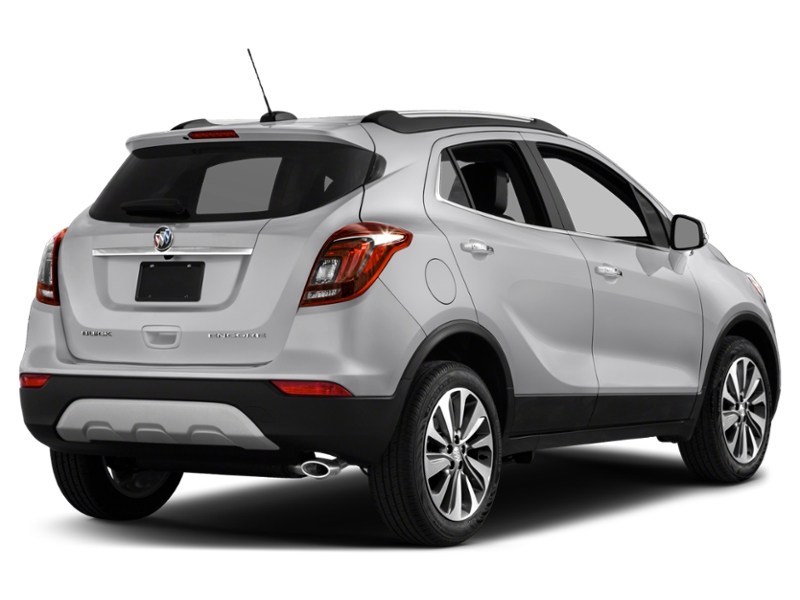 2017 Buick Encore FWD 4dr Sport Touring Exterior Shot 2
