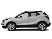 2017 Buick Encore FWD 4dr Sport Touring Exterior Shot 7