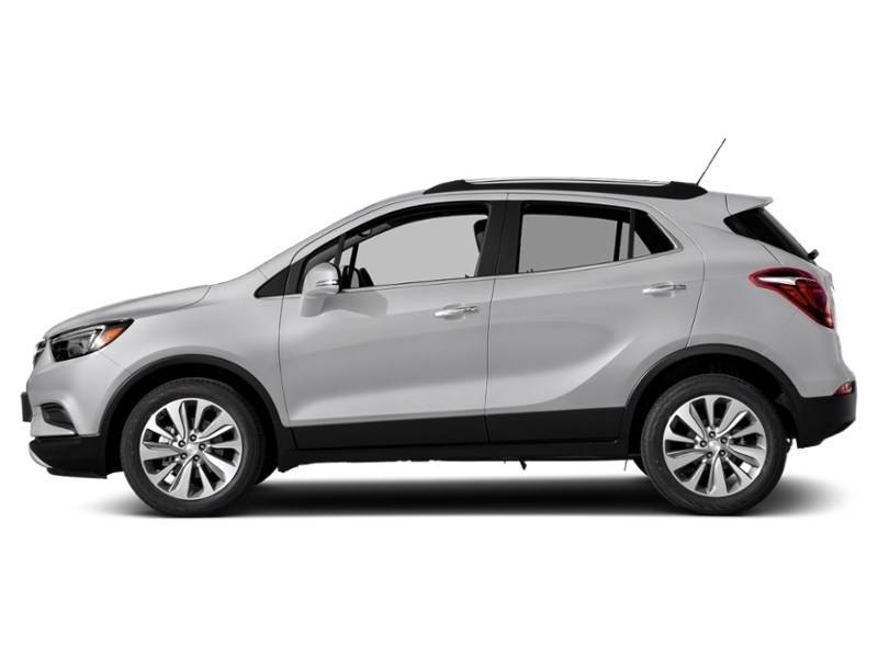 2017 Buick Encore FWD 4dr Sport Touring Exterior Shot 7