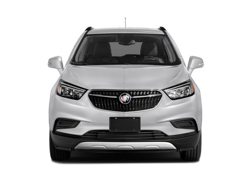 2017 Buick Encore FWD 4dr Sport Touring Exterior Shot 6