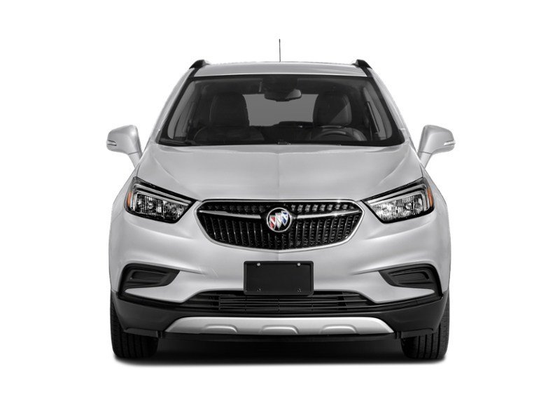 2017 Buick Encore FWD 4dr Exterior Shot 6