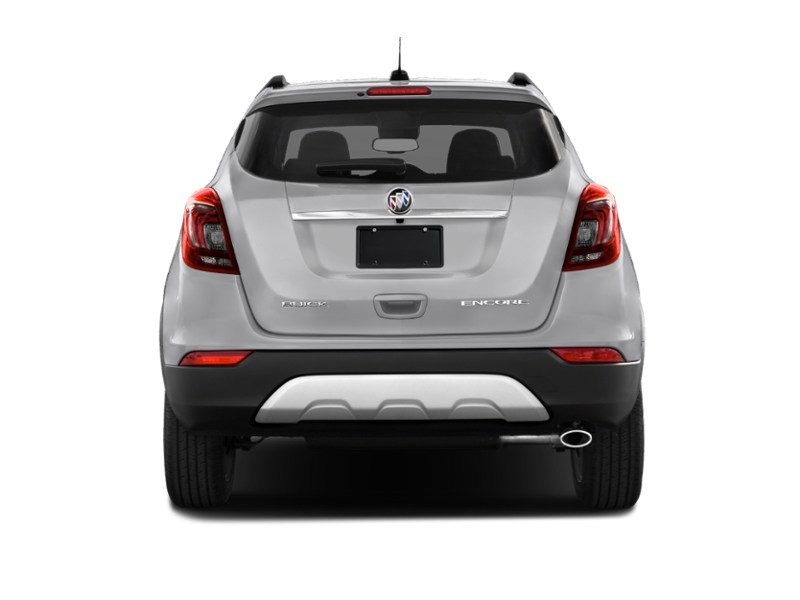 2017 Buick Encore FWD 4dr Sport Touring Exterior Shot 8
