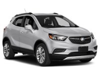 2017 Buick Encore FWD 4dr Sport Touring Exterior Shot 9