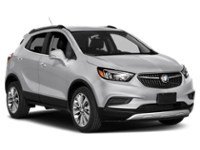 2017 Buick Encore FWD 4dr Exterior Shot 9
