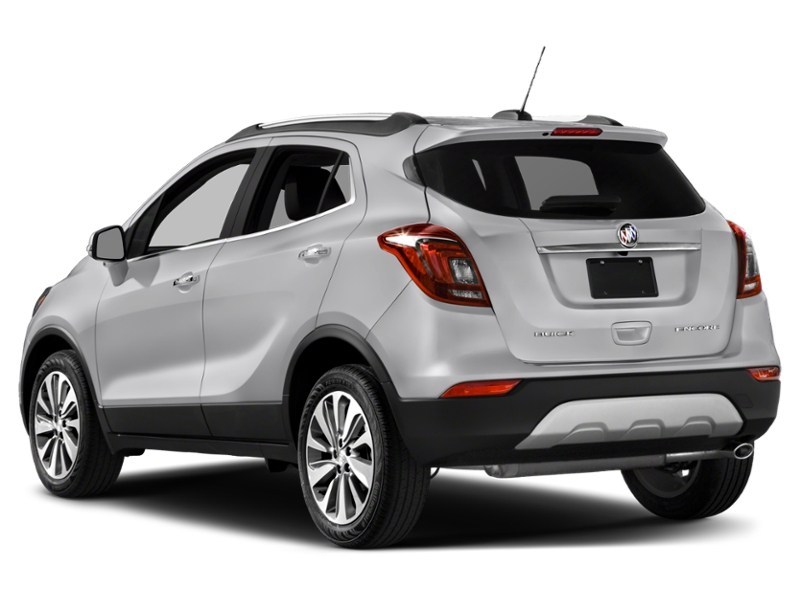 2017 Buick Encore FWD 4dr Sport Touring Exterior Shot 10