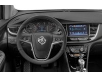 2017 Buick Encore FWD 4dr Sport Touring Interior Shot 3