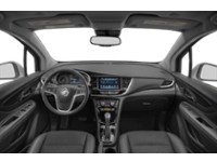2017 Buick Encore FWD 4dr Interior Shot 6