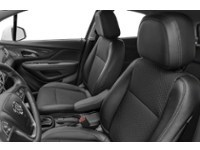 2017 Buick Encore FWD 4dr Sport Touring Interior Shot 4