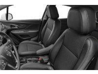 2017 Buick Encore FWD 4dr Interior Shot 4