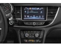 2017 Buick Encore FWD 4dr Sport Touring Interior Shot 2