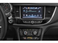 2017 Buick Encore FWD 4dr Interior Shot 2