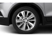 2017 Buick Encore FWD 4dr Sport Touring Exterior Shot 5