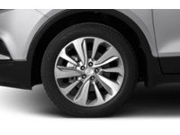 2017 Buick Encore FWD 4dr Exterior Shot 5