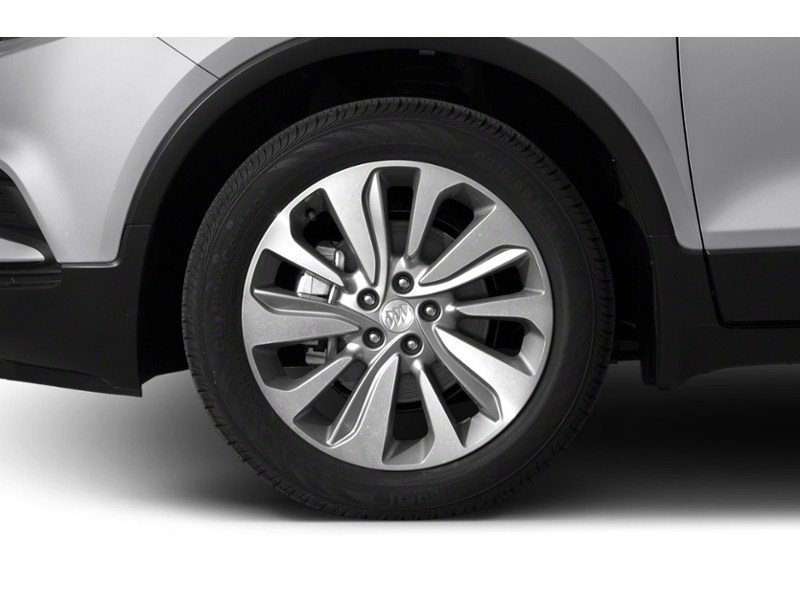 2017 Buick Encore FWD 4dr Sport Touring Exterior Shot 5