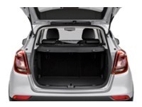 2017 Buick Encore FWD 4dr Sport Touring Exterior Shot 4