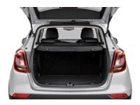 2017 Buick Encore FWD 4dr Exterior Shot 4