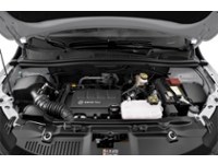 2017 Buick Encore FWD 4dr Sport Touring Exterior Shot 3