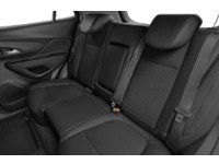 2017 Buick Encore FWD 4dr Sport Touring Interior Shot 5