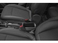 2017 Buick Encore FWD 4dr Sport Touring Interior Shot 7