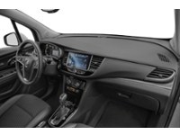2017 Buick Encore FWD 4dr Sport Touring Interior Shot 1