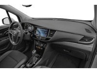 2017 Buick Encore FWD 4dr Interior Shot 1