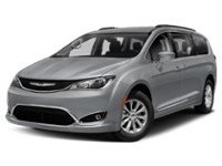 2017 Chrysler Pacifica 4dr Wgn Touring-L Plus Exterior Shot 1
