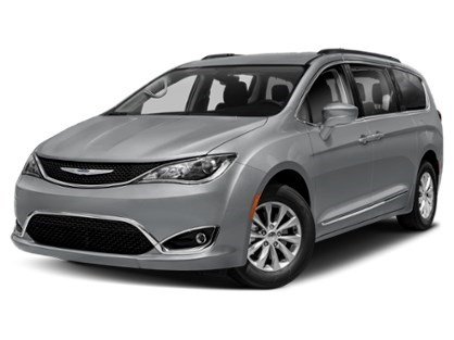 2020 Chrysler Pacifica Limited 35th Anniversary FWD *Ltd Avail*
