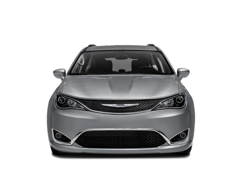 2017 Chrysler Pacifica 4dr Wgn Touring-L Plus Exterior Shot 6