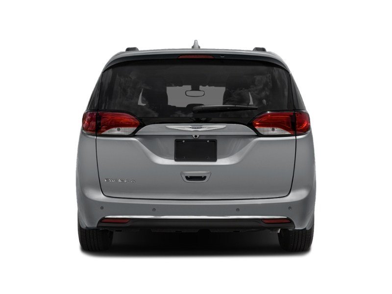2017 Chrysler Pacifica 4dr Wgn Touring-L Plus Exterior Shot 8