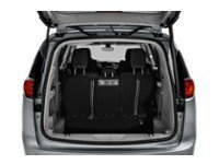 2017 Chrysler Pacifica 4dr Wgn Touring-L Plus Exterior Shot 4
