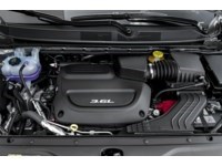 2020 Chrysler Pacifica Limited 35th Anniversary FWD *Ltd Avail* Exterior Shot 3