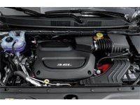 2017 Chrysler Pacifica 4dr Wgn Touring-L Plus Exterior Shot 3