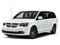 2019 Dodge Grand Caravan GT 2WD Exterior Shot 1