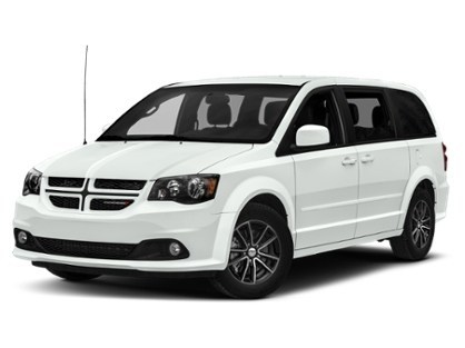 2019 Dodge Grand Caravan GT 2WD