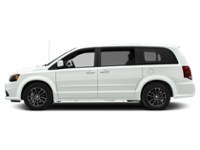 2019 Dodge Grand Caravan GT 2WD Exterior Shot 7