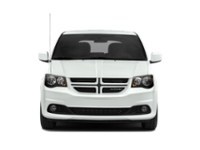 2019 Dodge Grand Caravan GT 2WD Exterior Shot 6