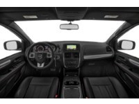2019 Dodge Grand Caravan GT 2WD Interior Shot 6