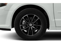 2019 Dodge Grand Caravan GT 2WD Exterior Shot 5