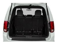 2019 Dodge Grand Caravan GT 2WD Exterior Shot 4