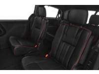 2019 Dodge Grand Caravan GT 2WD Interior Shot 5