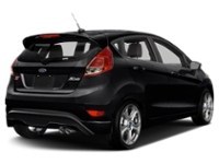 2017 Ford Fiesta 5dr HB ST Exterior Shot 2