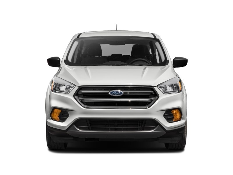 2017 Ford Escape 4WD 4dr SE Exterior Shot 6