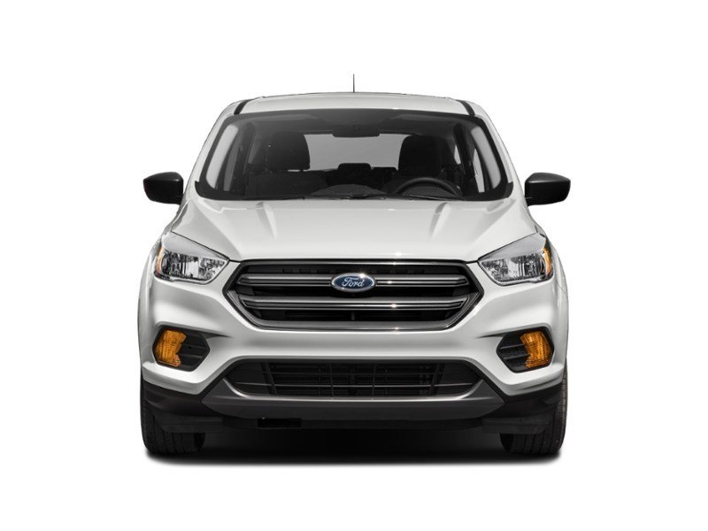 2019 Ford Escape Titanium 4WD Exterior Shot 6