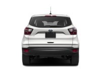 2018 Ford Escape SEL 4WD Exterior Shot 8