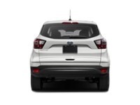 2017 Ford Escape 4WD 4dr SE Exterior Shot 8
